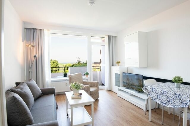 Ferienwohnung in Dahme - Berolina Belcanto - Bild 2