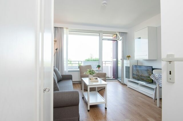 Ferienwohnung in Dahme - Berolina Belcanto - Bild 6