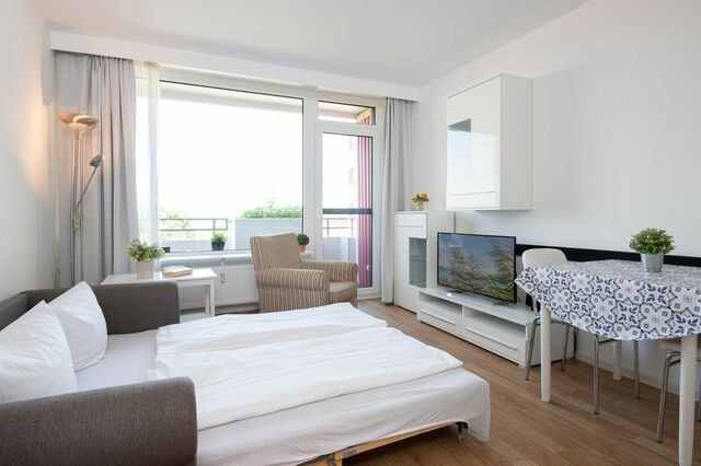 Ferienwohnung in Dahme - Berolina Belcanto - Bild 7