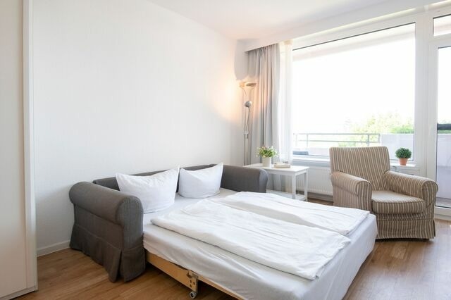 Ferienwohnung in Dahme - Berolina Belcanto - Bild 8