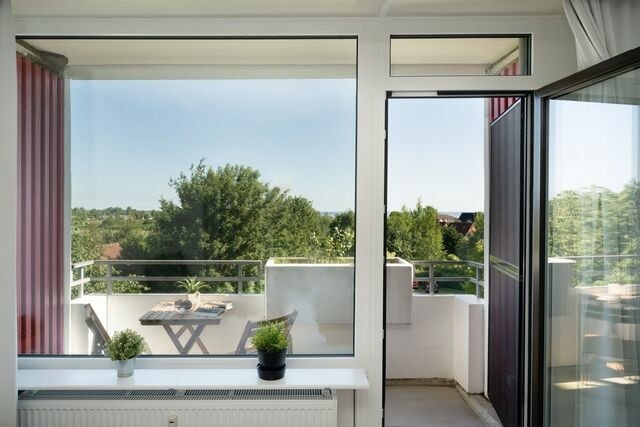 Ferienwohnung in Dahme - Berolina Belcanto - Bild 9