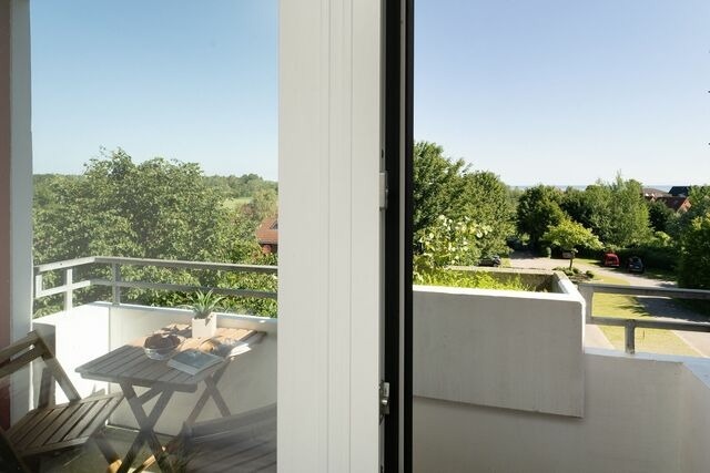 Ferienwohnung in Dahme - Berolina Belcanto - Bild 10