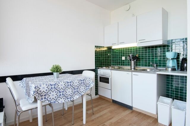 Ferienwohnung in Dahme - Berolina Belcanto - Bild 16