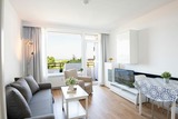 Ferienwohnung in Dahme - Berolina Belcanto - Bild 1