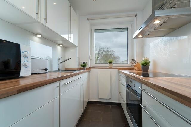 Ferienwohnung in Scharbeutz - Appartementhausanlage Wennseestraße Mia-Mare - Bild 3