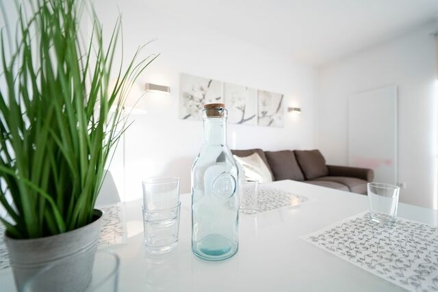 Ferienwohnung in Scharbeutz - Appartementhausanlage Wennseestraße Mia-Mare - Bild 10