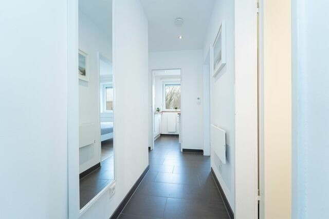 Ferienwohnung in Scharbeutz - Appartementhausanlage Wennseestraße Mia-Mare - Bild 15