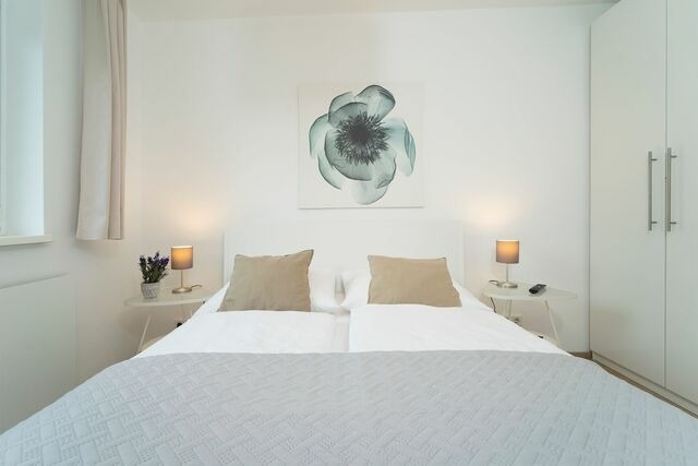 Ferienwohnung in Scharbeutz - Appartementhausanlage Wennseestraße Mia-Mare - Bild 21