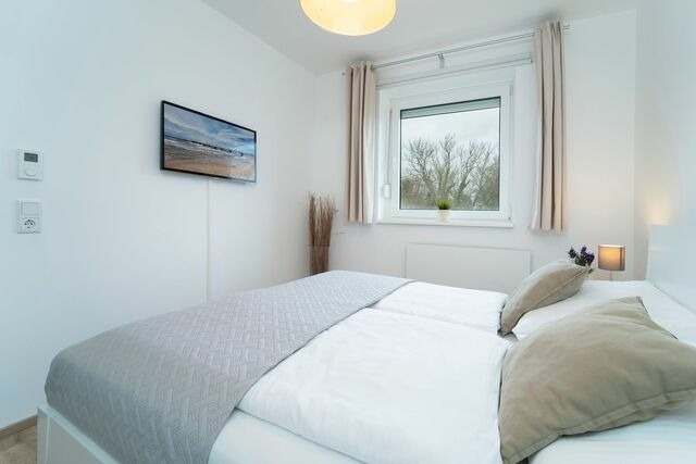 Ferienwohnung in Scharbeutz - Appartementhausanlage Wennseestraße Mia-Mare - Bild 22