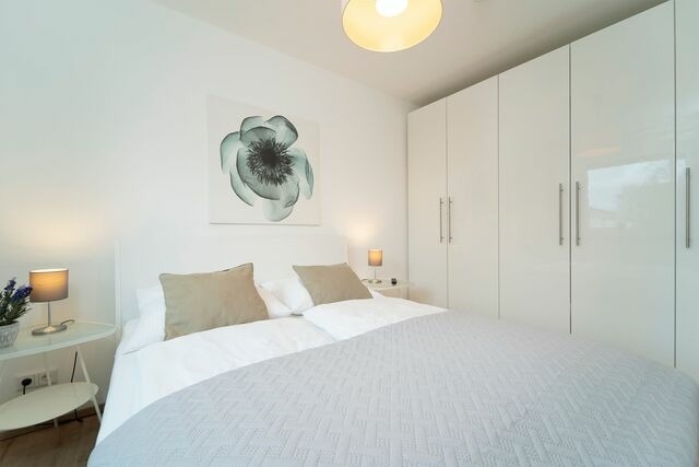 Ferienwohnung in Scharbeutz - Appartementhausanlage Wennseestraße Mia-Mare - Bild 24