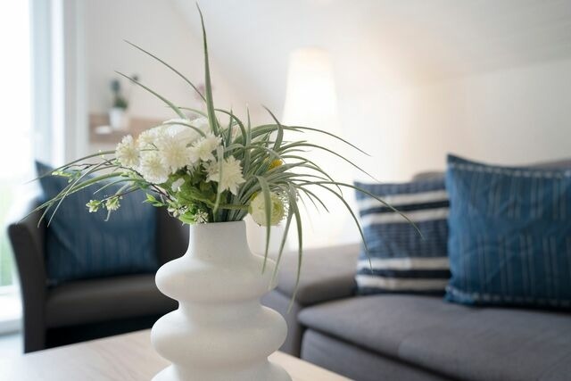 Ferienwohnung in Dahme - Strandhaus Bornhausen Anker - Bild 5