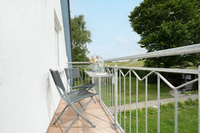 Ferienwohnung in Dahme - Strandhaus Bornhausen Anker - Bild 6