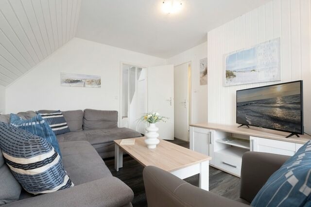 Ferienwohnung in Dahme - Strandhaus Bornhausen Anker - Bild 9