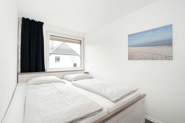 Ferienwohnung in Dahme - Strandhaus Bornhausen Anker - Bild 18