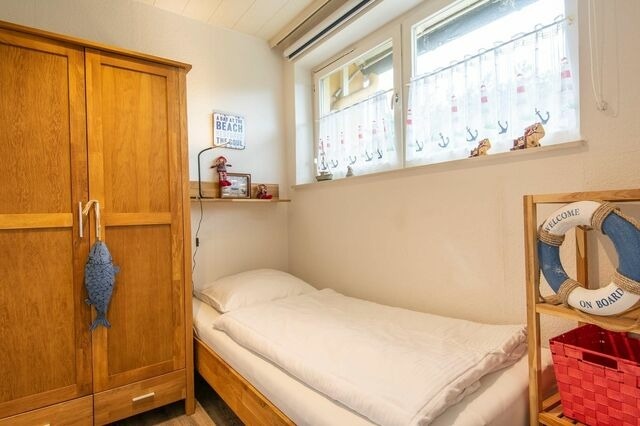 Ferienwohnung in Kellenhusen - Fasanenweg 10- Idyll am Wald - Bild 15