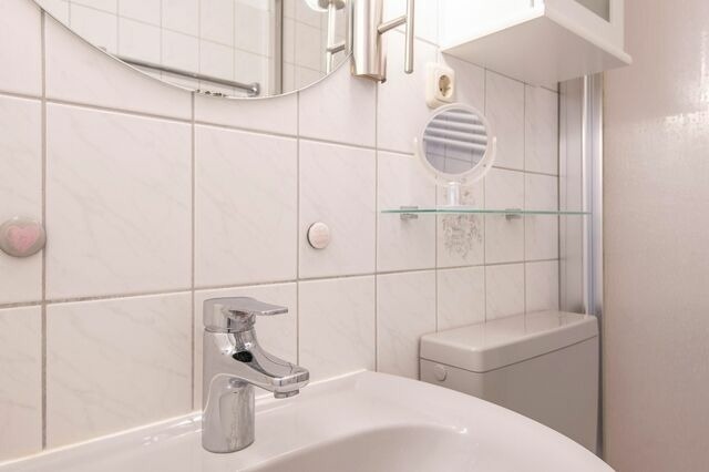 Ferienwohnung in Kellenhusen - Fasanenweg 10- Idyll am Wald - Bild 17