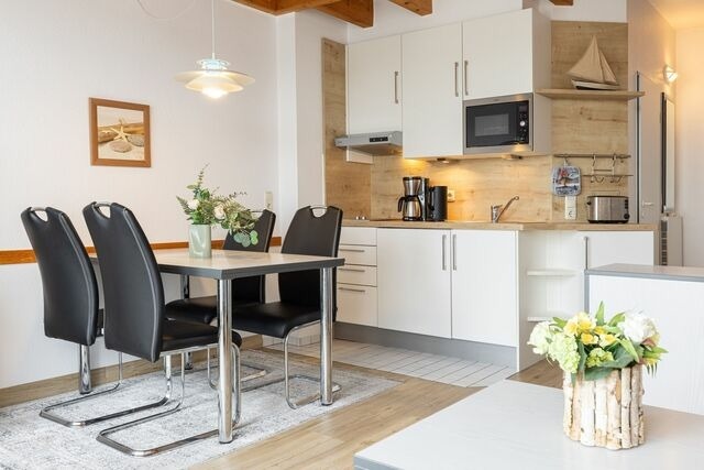 Ferienwohnung in Laboe - Fördeblick Nr. 36 - Bild 2