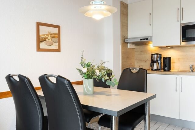 Ferienwohnung in Laboe - Fördeblick Nr. 36 - Bild 10