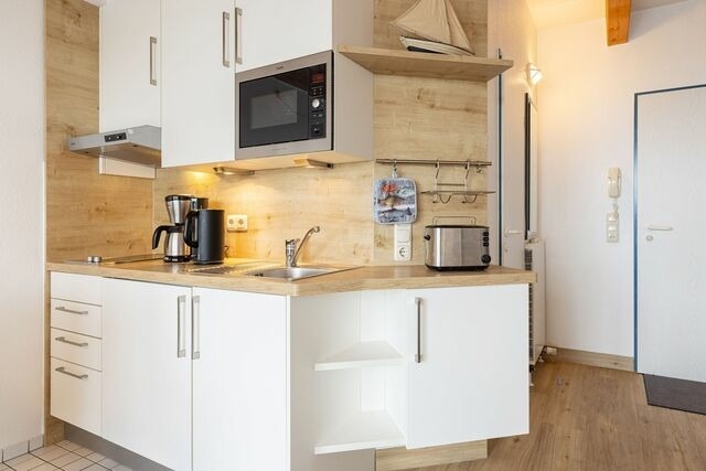 Ferienwohnung in Laboe - Fördeblick Nr. 36 - Bild 11