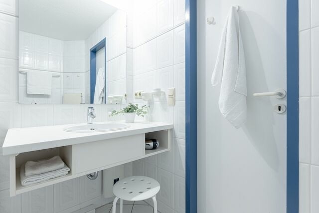 Ferienwohnung in Laboe - Fördeblick Nr. 36 - Bild 24