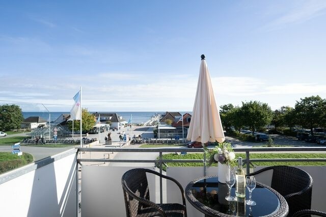 Ferienwohnung in Kellenhusen - Strandresidenz Wohnung 7 - Bild 8