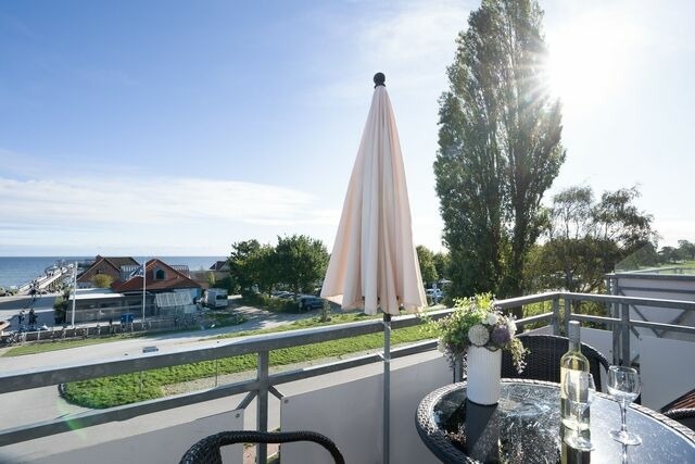 Ferienwohnung in Kellenhusen - Strandresidenz Wohnung 7 - Bild 10