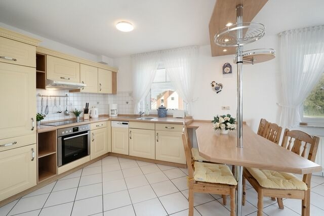 Ferienwohnung in Kellenhusen - Strandresidenz Wohnung 7 - Bild 18