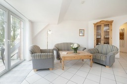 Strandresidenz Wohnung 7