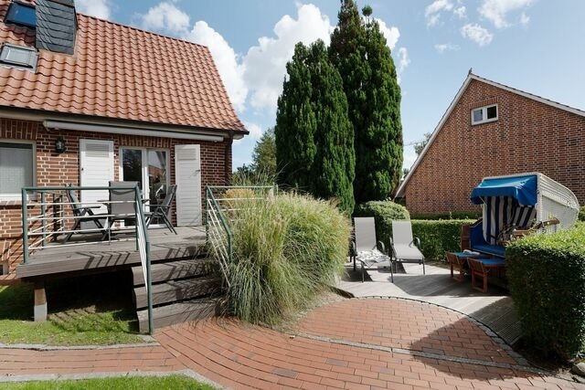 Ferienwohnung in Grömitz - Rosenstraße 7 Eiland 1 - Bild 2