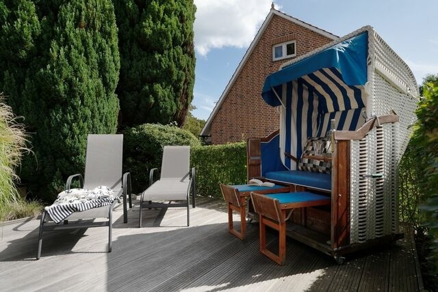 Ferienwohnung in Grömitz - Rosenstraße 7 Eiland 1 - Bild 3