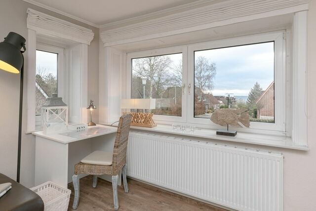 Ferienwohnung in Grömitz - Rosenstraße 7 Eiland 1 - Bild 6