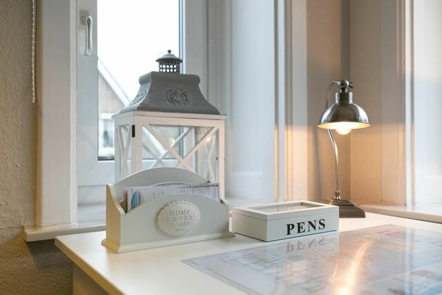 Ferienwohnung in Grömitz - Rosenstraße 7 Eiland 1 - Bild 7