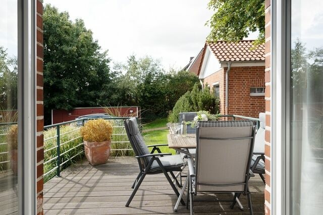 Ferienwohnung in Grömitz - Rosenstraße 7 Eiland 1 - Bild 9