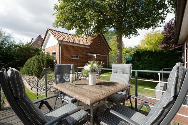 Ferienwohnung in Grömitz - Rosenstraße 7 Eiland 1 - Bild 11