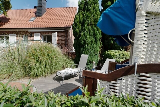 Ferienwohnung in Grömitz - Rosenstraße 7 Eiland 1 - Bild 12