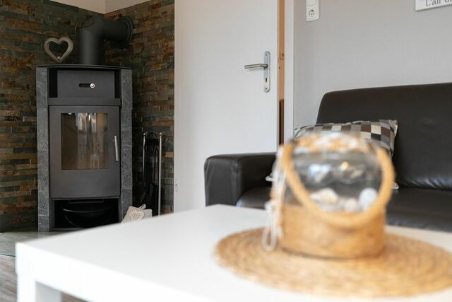 Ferienwohnung in Grömitz - Rosenstraße 7 Eiland 1 - Bild 17