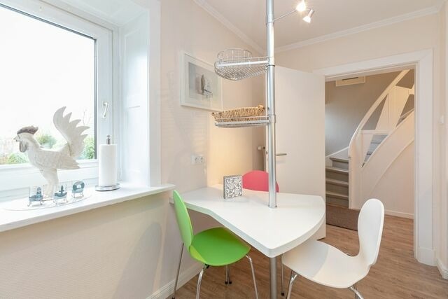 Ferienwohnung in Grömitz - Rosenstraße 7 Eiland 1 - Bild 19