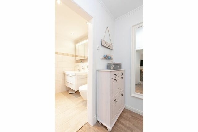 Ferienwohnung in Grömitz - Rosenstraße 7 Eiland 1 - Bild 20