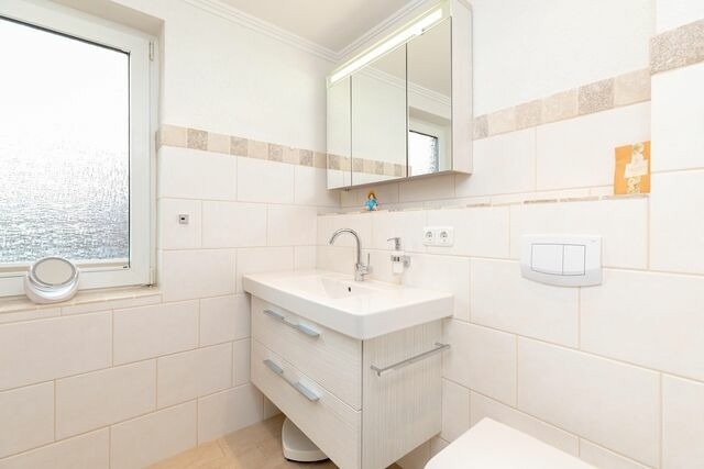 Ferienwohnung in Grömitz - Rosenstraße 7 Eiland 1 - Bild 21