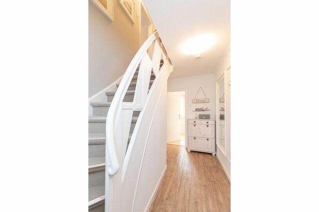 Ferienwohnung in Grömitz - Rosenstraße 7 Eiland 1 - Bild 23