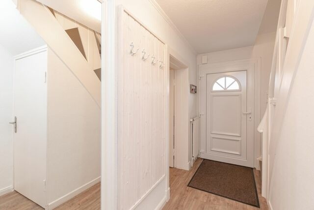 Ferienwohnung in Grömitz - Rosenstraße 7 Eiland 1 - Bild 24