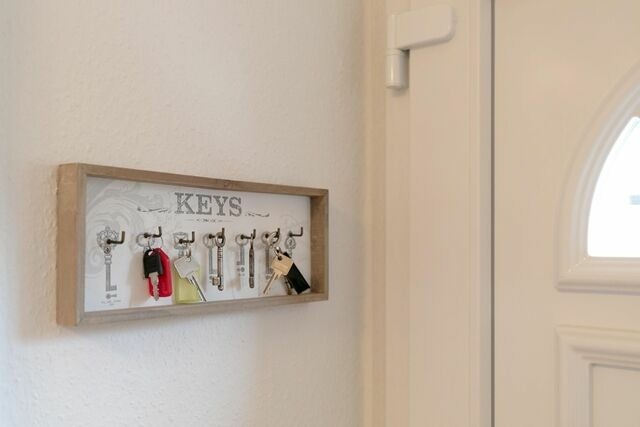 Ferienwohnung in Grömitz - Rosenstraße 7 Eiland 1 - Bild 25