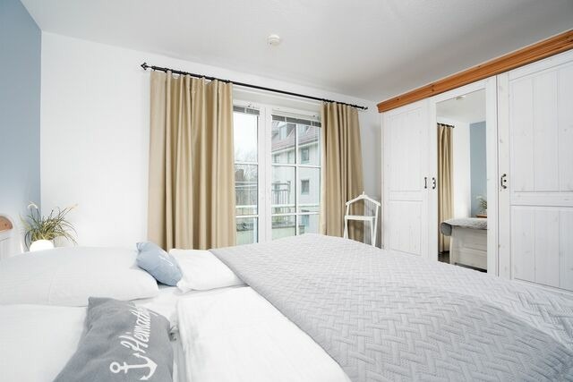 Ferienwohnung in Niendorf/Ostsee - Pamirstraße 2 Heimathafen Niendorf - Bild 15