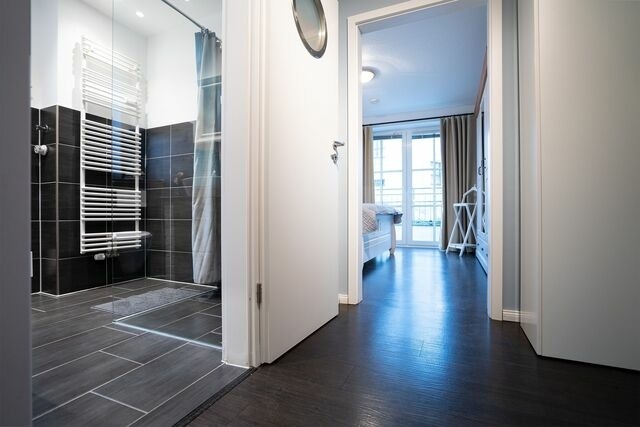 Ferienwohnung in Niendorf/Ostsee - Pamirstraße 2 Heimathafen Niendorf - Bild 19