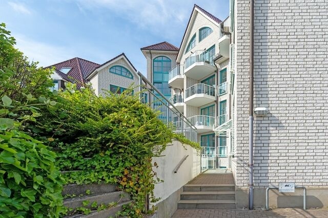 Ferienwohnung in Niendorf/Ostsee - Pamirstraße 2 Heimathafen Niendorf - Bild 24