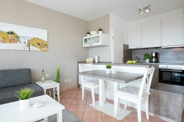 Ferienwohnung in Grömitz - Seeschlösschen Strandkind - Bild 7