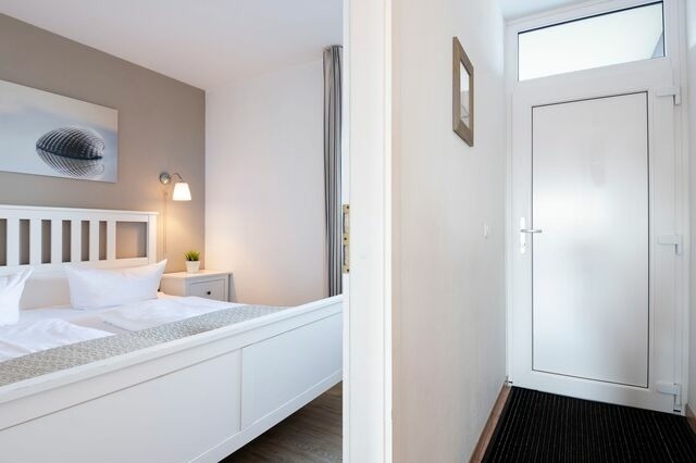 Ferienwohnung in Grömitz - Seeschlösschen Strandkind - Bild 11