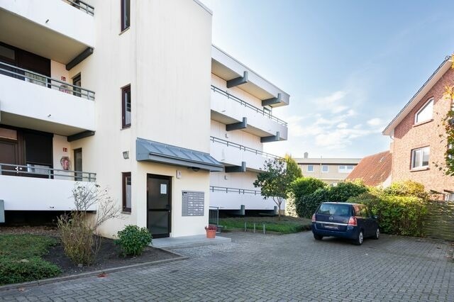 Ferienwohnung in Grömitz - Seeschlösschen Strandkind - Bild 21