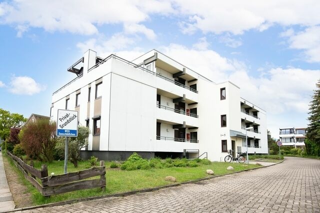 Ferienwohnung in Grömitz - Seeschlösschen Strandkind - Bild 24