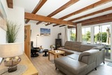 Ferienhaus in Kraksdorf - Dat Ostseehus - Bild 1